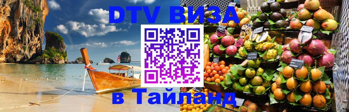 Оформить DTV визу в Тайланд Арзамас 